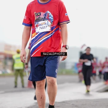 Runner Photo 5980837