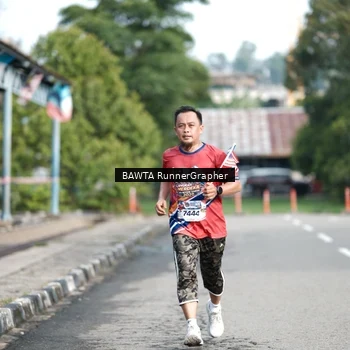 Runner Photo 5980841
