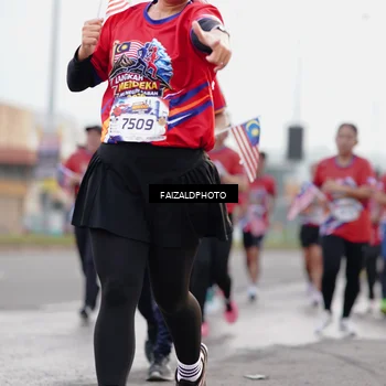 Runner Photo 5980842