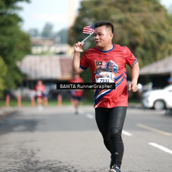 Runner Photo 5980844