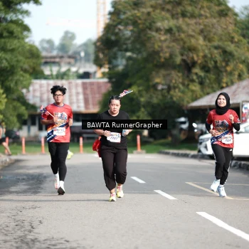 Runner Photo 5980845
