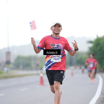 Runner Photo 5980846