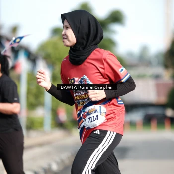 Runner Photo 5980847