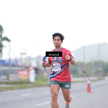 Runner Photo 5980848