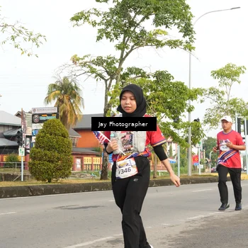 Runner Photo 5980849