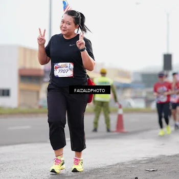 Runner Photo 5980850