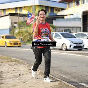 Runner Photo 5980852