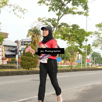 Runner Photo 5980854