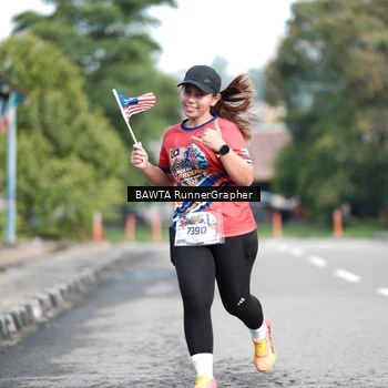 Runner Photo 5980855