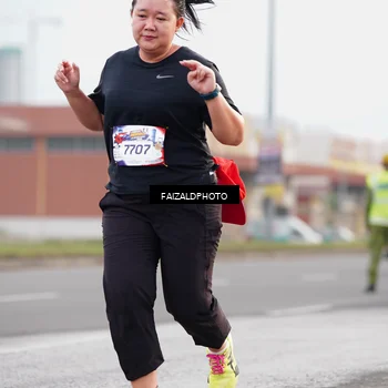 Runner Photo 5980857