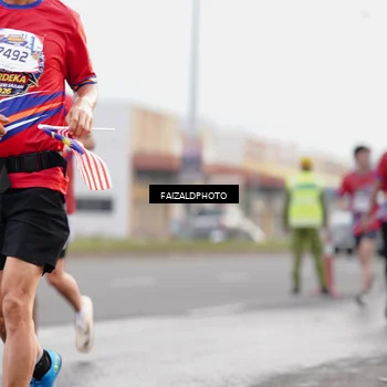 Runner Photo 5980858