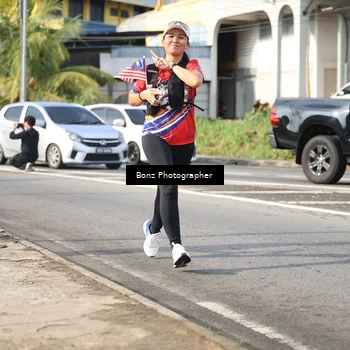 Runner Photo 5980859