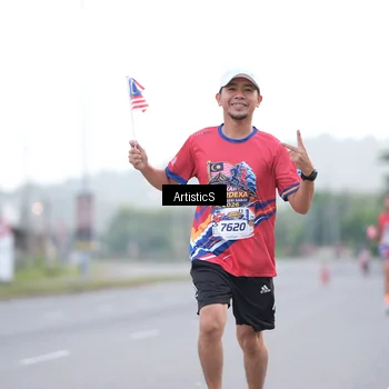 Runner Photo 5980861