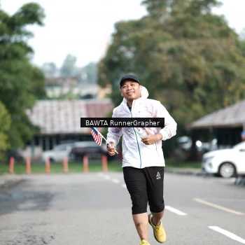Runner Photo 5980867