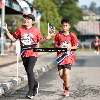 Runner Photo 5980870
