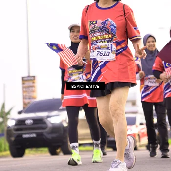 Runner Photo 5980872