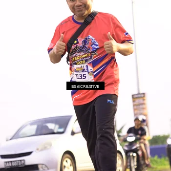 Runner Photo 5980873