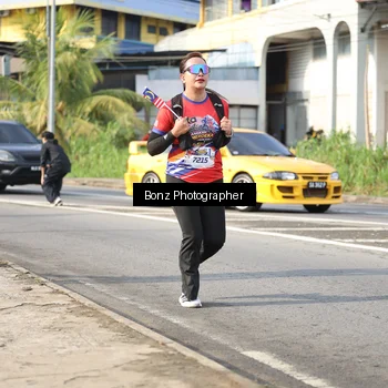 Runner Photo 5980874