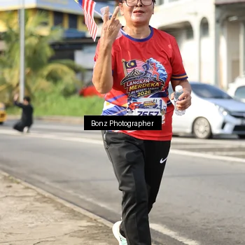 Runner Photo 5980876