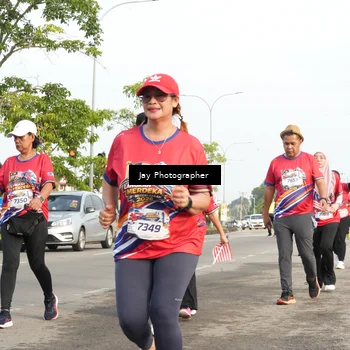 Runner Photo 5980878