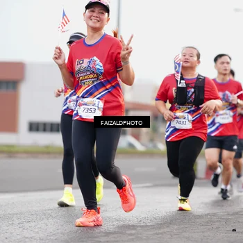 Runner Photo 5980879