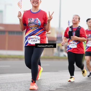 Runner Photo 5980880