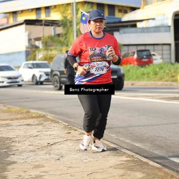 Runner Photo 5980883