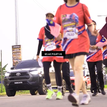 Runner Photo 5980886