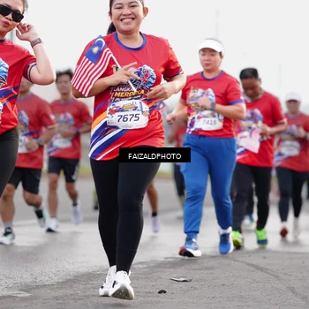 Runner Photo 5980890