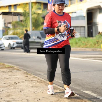 Runner Photo 5980891