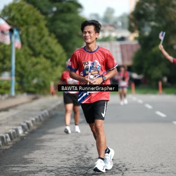 Runner Photo 5980898