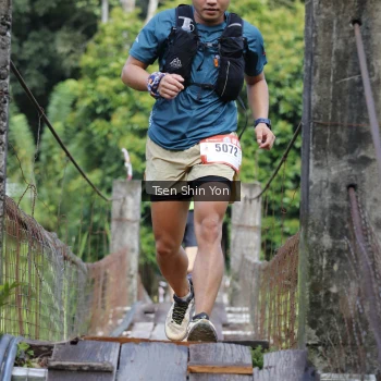Runner Photo 59809