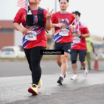 Runner Photo 5980901