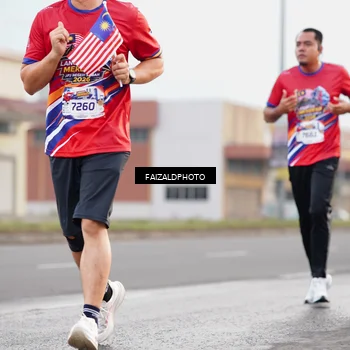 Runner Photo 5980903