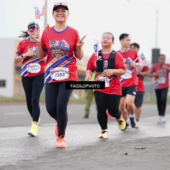 Runner Photo 5980905