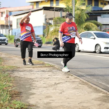 Runner Photo 5980907