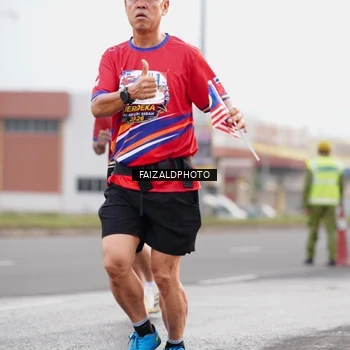 Runner Photo 5980908