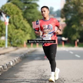 Runner Photo 5980909