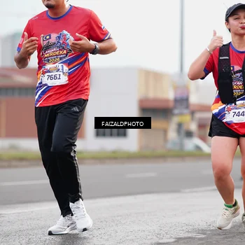 Runner Photo 5980912