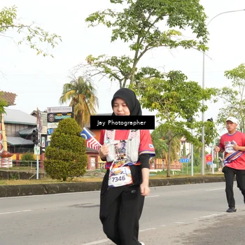 Runner Photo 5980913