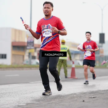 Runner Photo 5980914