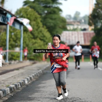 Runner Photo 5980915