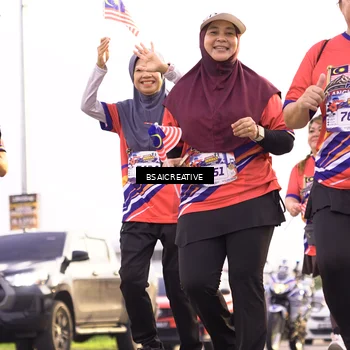 Runner Photo 5980917