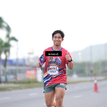Runner Photo 5980918