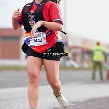 Runner Photo 5980919