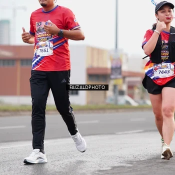 Runner Photo 5980920