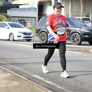 Runner Photo 5980921