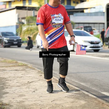Runner Photo 5980923