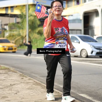 Runner Photo 5980924