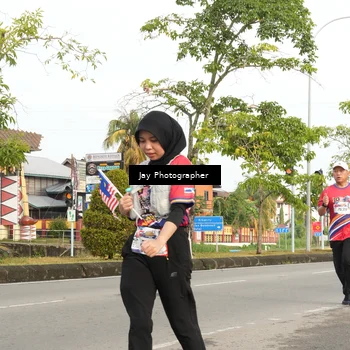 Runner Photo 5980929